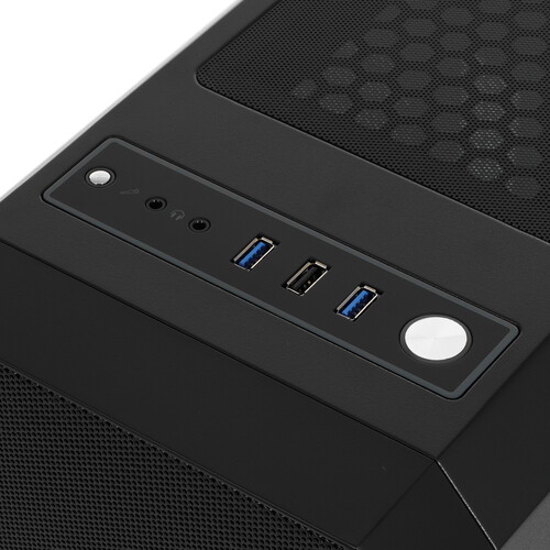 Купить Корпус Chieftec Scorpion 4  5072854. Характеристики, отзывы и цены в Донецке