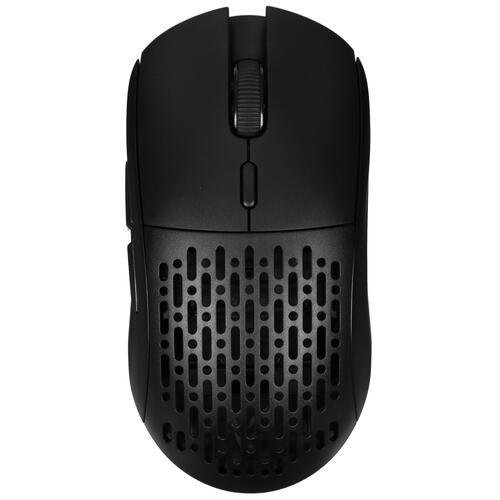 Купить Мышь беспроводная/проводная ARDOR GAMING Phantom [ARDW-PH3335-BK] черный  5060051. Характеристики, отзывы и цены в Донецке
