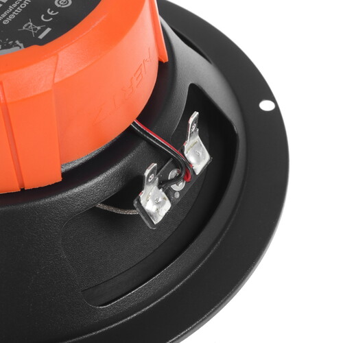 Купить Коаксиальная акустическая система Hertz DCX 165.3  1255321. Характеристики, отзывы и цены в Донецке