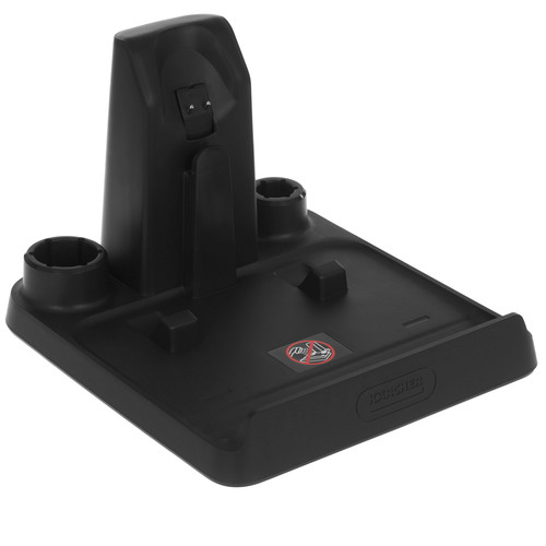 Купить Вертикальный пылесос моющий Karcher FCV 3  черный  9294308. Характеристики, отзывы и цены в Донецке