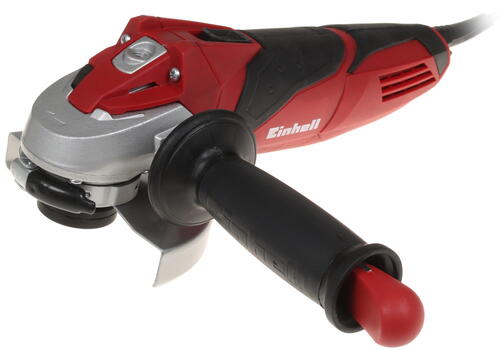 Купить Углошлифовальная машина (УШМ) Einhell TE-AG 125/750  8107446. Характеристики, отзывы и цены в Донецке