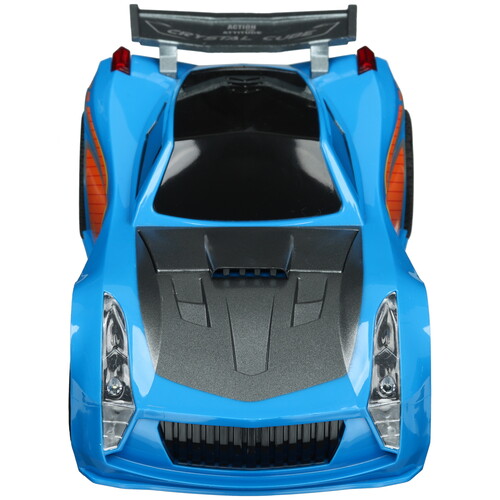 Купить Радиоуправляемая машина шоссейная Автоград Voice  5603977. Характеристики, отзывы и цены в Донецке