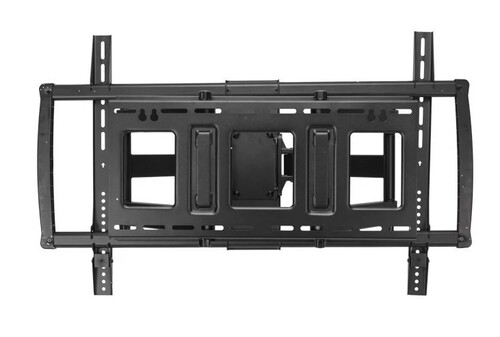 Купить Кронштейн для ТВ Rexant 38-0348 черный  9313519. Характеристики, отзывы и цены в Донецке