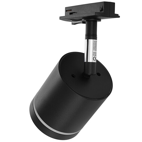 Купить Светильник трековый Maytoni TR085-1-5W4K-B  9169551. Характеристики, отзывы и цены в Донецке