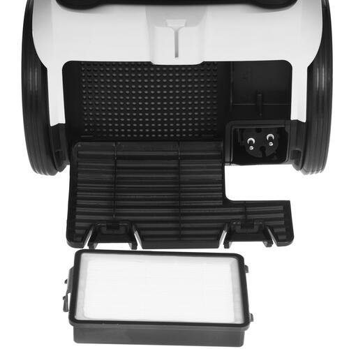 Купить Пылесос Karcher VC 2 белый  9066493. Характеристики, отзывы и цены в Донецке