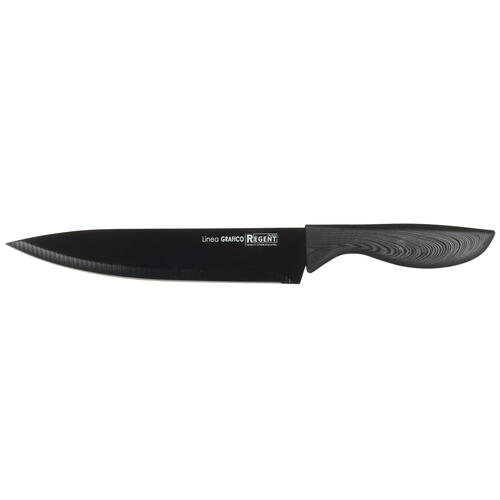 Купить Нож Regent inox GRAFICO 93-KN-GF-1  5451875. Характеристики, отзывы и цены в Донецке