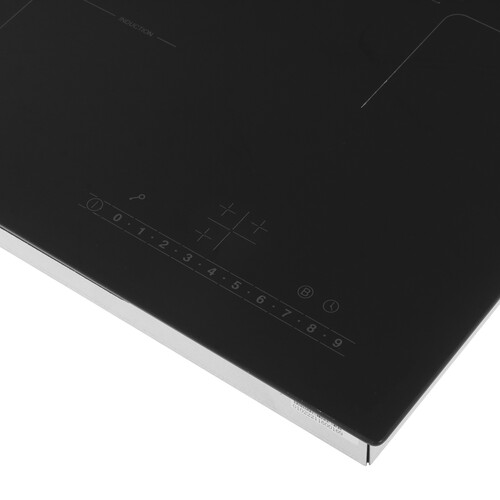 Купить Индукционная варочная поверхность Weissgauff HI 430 BSC  5344095. Характеристики, отзывы и цены в Донецке