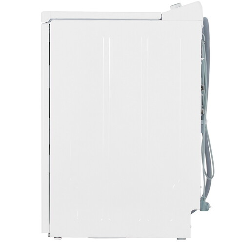 Купить Стиральная машина Whirlpool TDLR 7231BS EU/N белый  5434736. Характеристики, отзывы и цены в Донецке