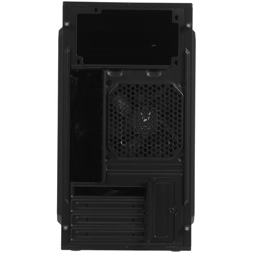 Купить Корпус Formula V Line CS-106  черный  5613571. Характеристики, отзывы и цены в Донецке