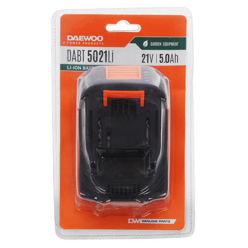 Купить Аккумулятор DAEWOO DABT 5021Li  9073639. Характеристики, отзывы и цены в Донецке