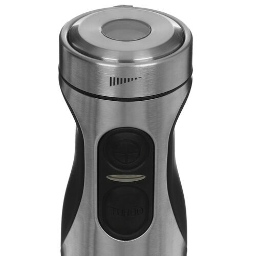 Купить Блендер погружной Polaris PHB 1637AL CUBE серебристый  5403839. Характеристики, отзывы и цены в Донецке