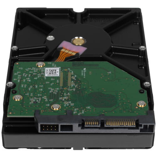 Купить 2 ТБ Жесткий диск WD Black [WD2003FZEX]  5053818. Характеристики, отзывы и цены в Донецке