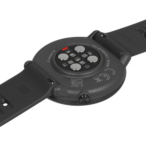 Купить Спортивные часы Polar Ignite 2  5641950. Характеристики, отзывы и цены в Донецке