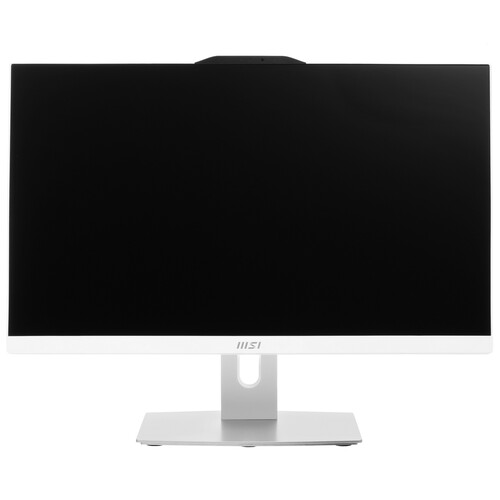 Купить 23.8" Моноблок MSI Modern AM242P 12M-872XRU [9S6-AE0712-873]  5454116. Характеристики, отзывы и цены в Донецке