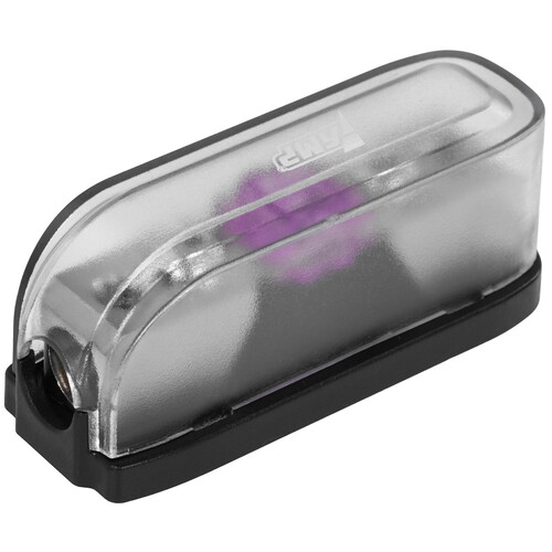 Купить Держатель для предохранителей AMP PROMO MANL-01  5641466. Характеристики, отзывы и цены в Донецке