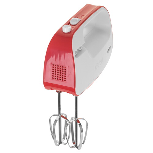 Купить Миксер Kitfort КТ-3418-1 красный  9228704. Характеристики, отзывы и цены в Донецке