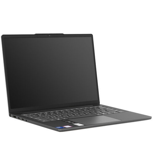 Купить 14" Ноутбук Lenovo IdeaPad Slim 5 14IRH10R серый  5620073. Характеристики, отзывы и цены в Донецке