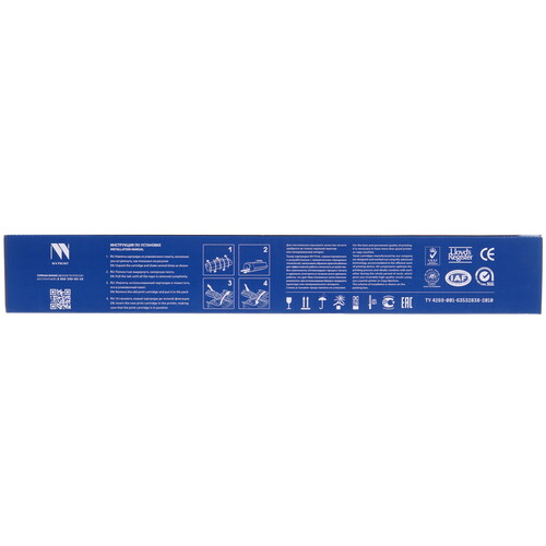 Купить Картридж лазерный NV Print NV-TN-328 желтый  9929422. Характеристики, отзывы и цены в Донецке