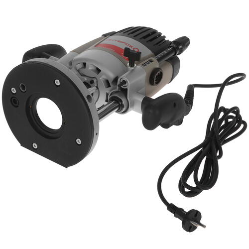 Купить Фрезер Интерскол ФМ-67/2200Э  5081982. Характеристики, отзывы и цены в Донецке