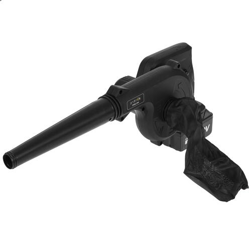 Купить Воздуходувка-пылесос Zitrek ZKBL20V  9952776. Характеристики, отзывы и цены в Донецке