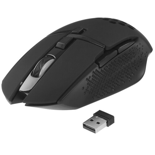 Купить Мышь беспроводная Defender Glory GM-514  5413458. Характеристики, отзывы и цены в Донецке