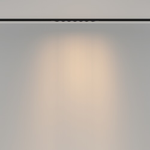 Купить Светильник трековый Maytoni TR175-1-12WTW-M-B  9169779. Характеристики, отзывы и цены в Донецке