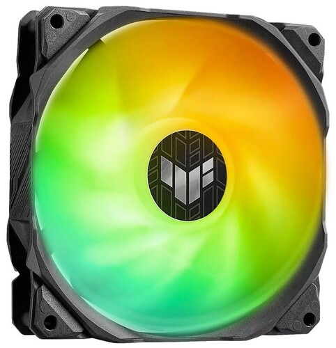 Купить Система охлаждения ASUS TUF Gaming LC II 360 ARGB черная  5615981. Характеристики, отзывы и цены в Донецке