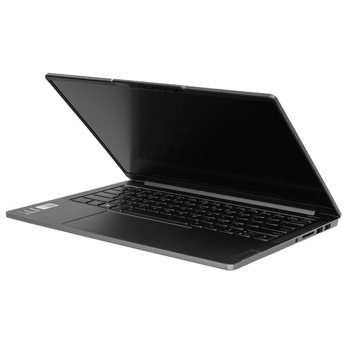 Купить 14" Ноутбук Lenovo XiaoXin Pro 14 серый  5458540. Характеристики, отзывы и цены в Донецке