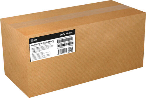 Купить Печка в сборе Cactus CS-FU-HP-M501  9097337. Характеристики, отзывы и цены в Донецке