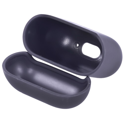 Купить Чехол Ubear для Apple AirPods 4, Apple AirPods 4 Pro, синий  5617341. Характеристики, отзывы и цены в Донецке