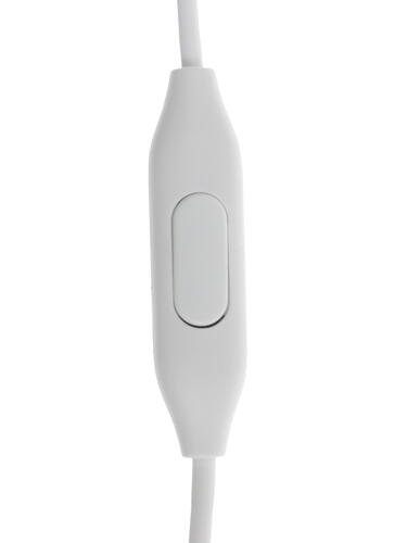 Купить Проводные наушники Xiaomi Mi In-Ear Headphones Basic серый  1125745. Характеристики, отзывы и цены в Донецке