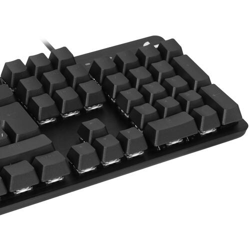Купить Клавиатура  проводная Logitech G413 SE  5009711. Характеристики, отзывы и цены в Донецке