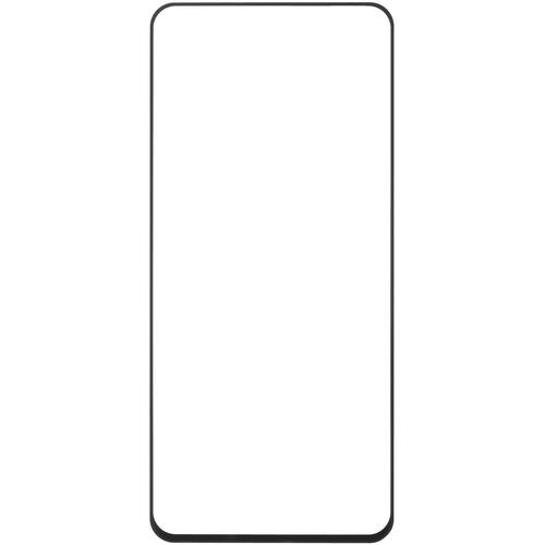 Купить Защитное стекло DF для экрана realme 12 4G/ 12+ 5G  5460050. Характеристики, отзывы и цены в Донецке