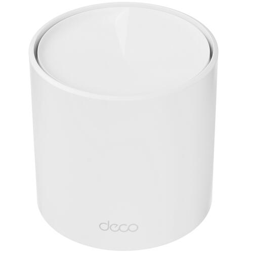 Купить MESH-комплект TP-Link Deco X10 (2-pack)  5439962. Характеристики, отзывы и цены в Донецке