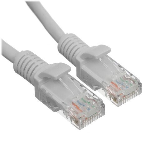 Купить Патч-корд Cablexpert PP10-7.5M  9154527. Характеристики, отзывы и цены в Донецке