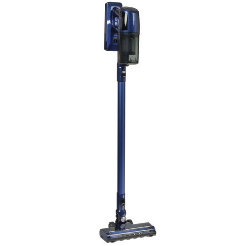 Купить Пылесос вертикальный   MAUNFELD MF-2032BL PRO  синий  9913201. Характеристики, отзывы и цены в Донецке