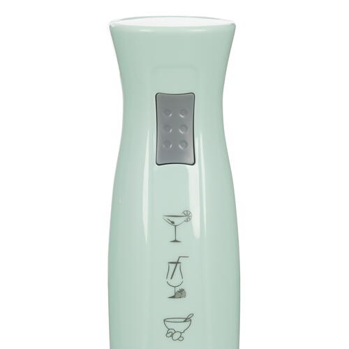 Купить Блендер погружной ECON ECO-131HB зеленый  8161316. Характеристики, отзывы и цены в Донецке