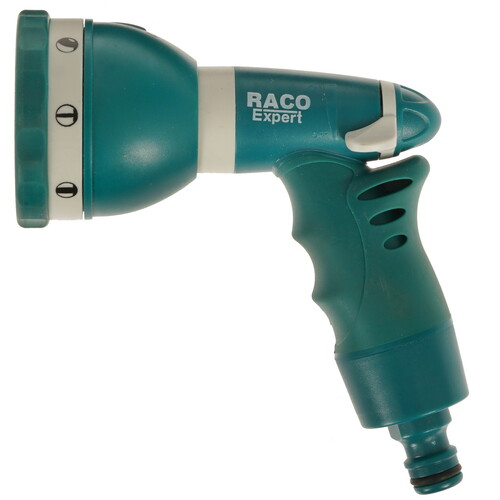 Купить Пистолет-распылитель RACO COMFORT-PLUS 4255-55/484C  5320529. Характеристики, отзывы и цены в Донецке