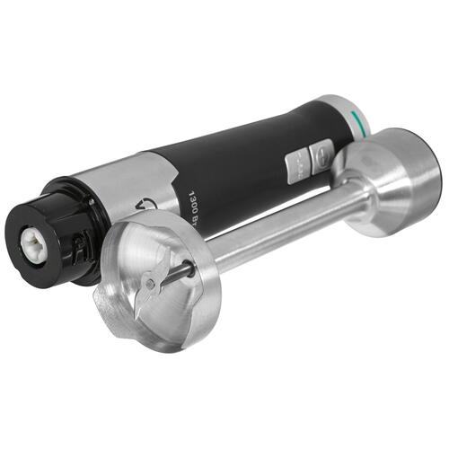 Купить Блендер погружной VIXTER HBW-2225 черный  5070197. Характеристики, отзывы и цены в Донецке