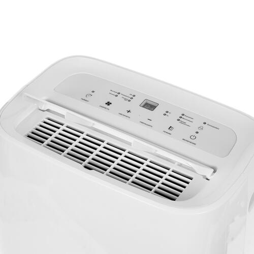 Купить Осушитель воздуха JAX JD-40 белый  5348048. Характеристики, отзывы и цены в Донецке