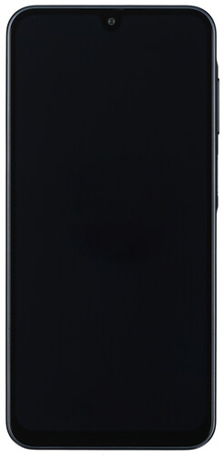 Купить 6.7" Смартфон Samsung Galaxy A16 4G 128 ГБ черный  5607199. Характеристики, отзывы и цены в Донецке