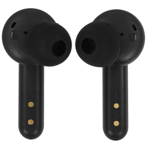 Купить Наушники TWS SoundPEATS TWS Q черный  9903352. Характеристики, отзывы и цены в Донецке