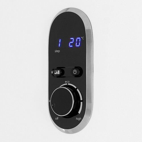 Купить Водонагреватель электрический Electrolux EWH 100 Royal Flash  9068083. Характеристики, отзывы и цены в Донецке