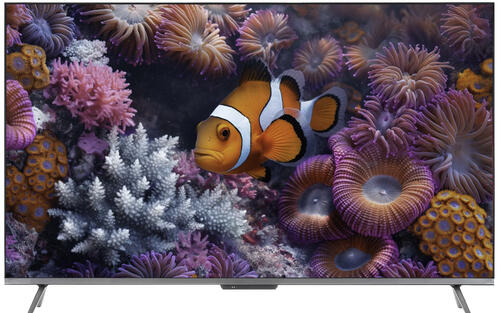 Купить 55" (140 см) LED-телевизор Haier 55 Smart TV S3 черный  5448598. Характеристики, отзывы и цены в Донецке
