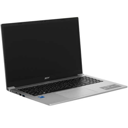 Купить 15.6" Ноутбук Acer Aspire Lite AL15-33P-36FA серебристый  5624594. Характеристики, отзывы и цены в Донецке