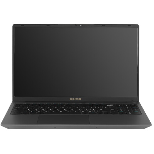 Купить 15.6" Ноутбук Rikor ARZ 103.2 серый  5633432. Характеристики, отзывы и цены в Донецке