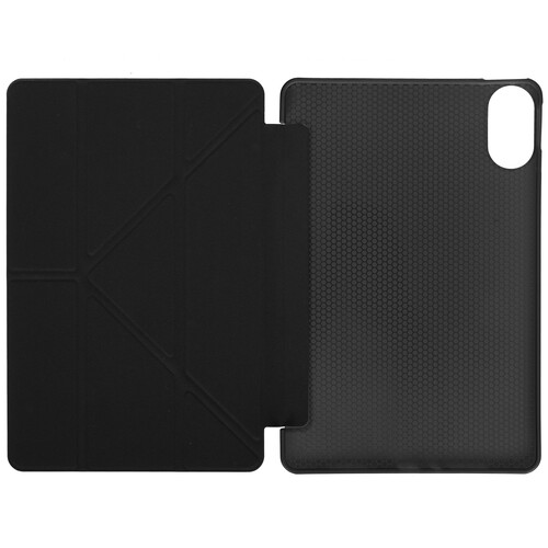 Купить Чехол-книжка Aceline Origami для Xiaomi Redmi Pad 2 черный  9271780. Характеристики, отзывы и цены в Донецке