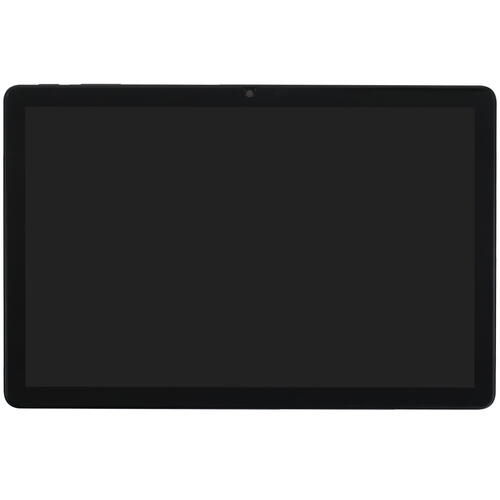 Купить 10.1" Планшет Blackview Tab 13 LTE 128 ГБ серый  5078685. Характеристики, отзывы и цены в Донецке