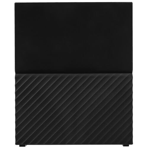 Купить 22 ТБ Внешний HDD WD My Book [WDBBGB0220HBK-CESN]  5602244. Характеристики, отзывы и цены в Донецке