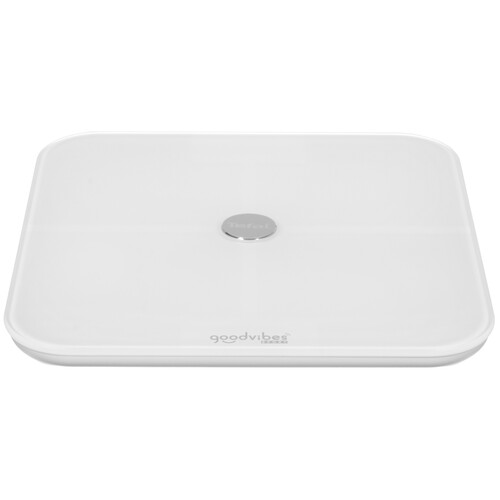 Купить Весы Tefal Goodvibes Sport белый  9211803. Характеристики, отзывы и цены в Донецке